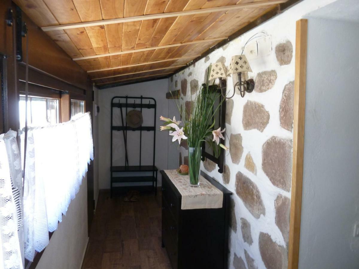Ilusiones Villa Tejeda  Exteriör bild