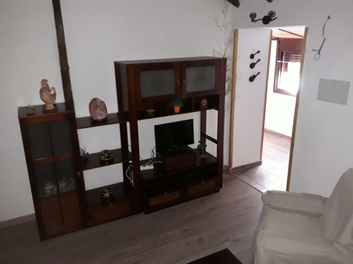 Ilusiones Villa Tejeda  Exteriör bild