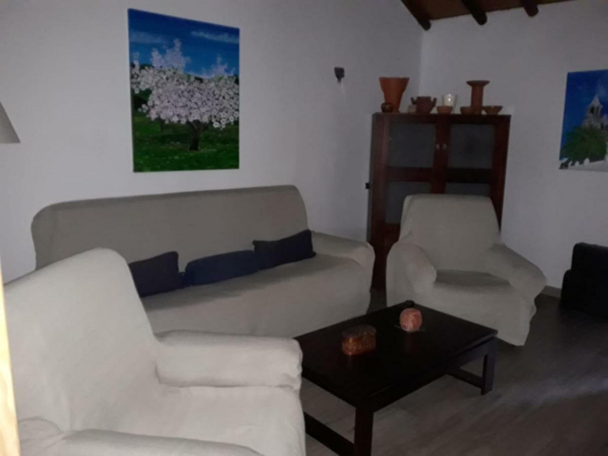 Ilusiones Villa Tejeda  Exteriör bild