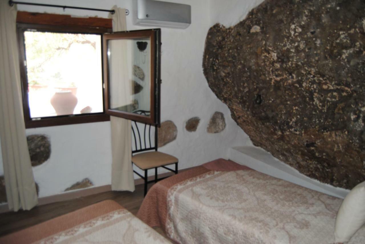 Ilusiones Villa Tejeda  Exteriör bild